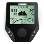 KETTLER EXERCISE BIKE GIRO R3 (USED)