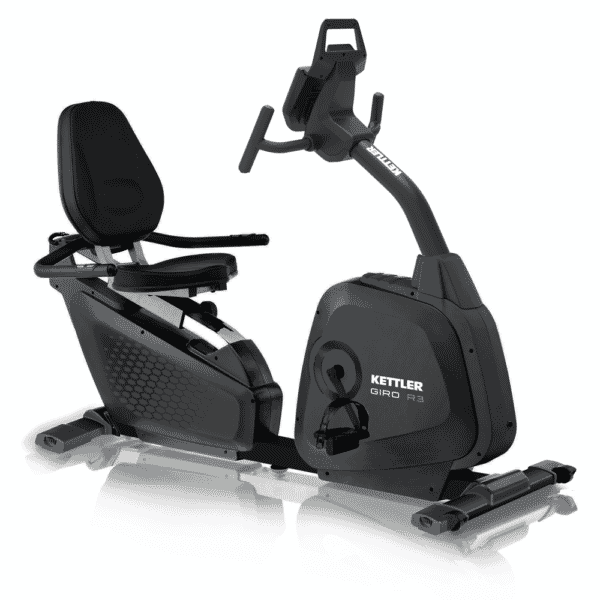 KETTLER EXERCISE BIKE GIRO R3
