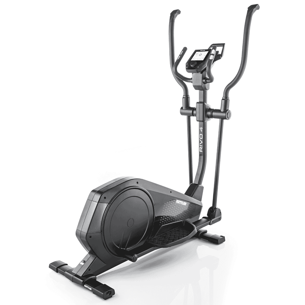 KETTLER CROSSTRAINER RIVO 4 BLE