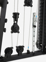 KETTLER SYSTEM MULTIGYM PLUS