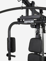 KETTLER SYSTEM MULTIGYM PLUS