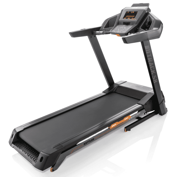 KETTLER TREADMILL KETTLER TRACK S8