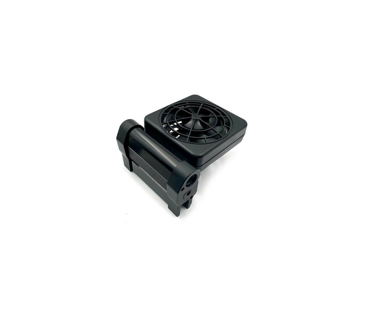 Aquarium Fan Cooling | 1 Head | 8 Speed