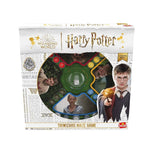 Goliath Harry Potter Goblet of Fire Board Game