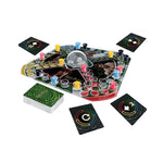 Goliath Harry Potter Goblet of Fire Board Game