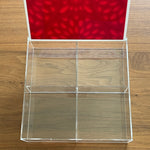 Scarlet Box