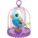 Silverlit Digibirds II DigiFriends with Cage