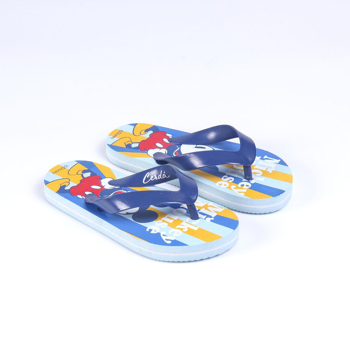 Cerda Flip Flops Flip Flop Mickey