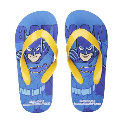 Cerda Flip Flops Batman