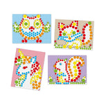 Quercetti Fantacolor Tab Peg Board