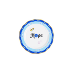 BREAD PLATE HOPE