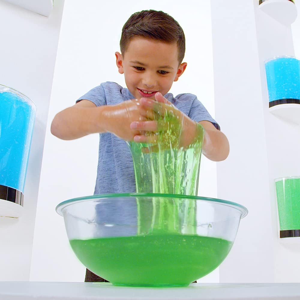 Zimpli Kids Slime Baff Gunky Green 150 g