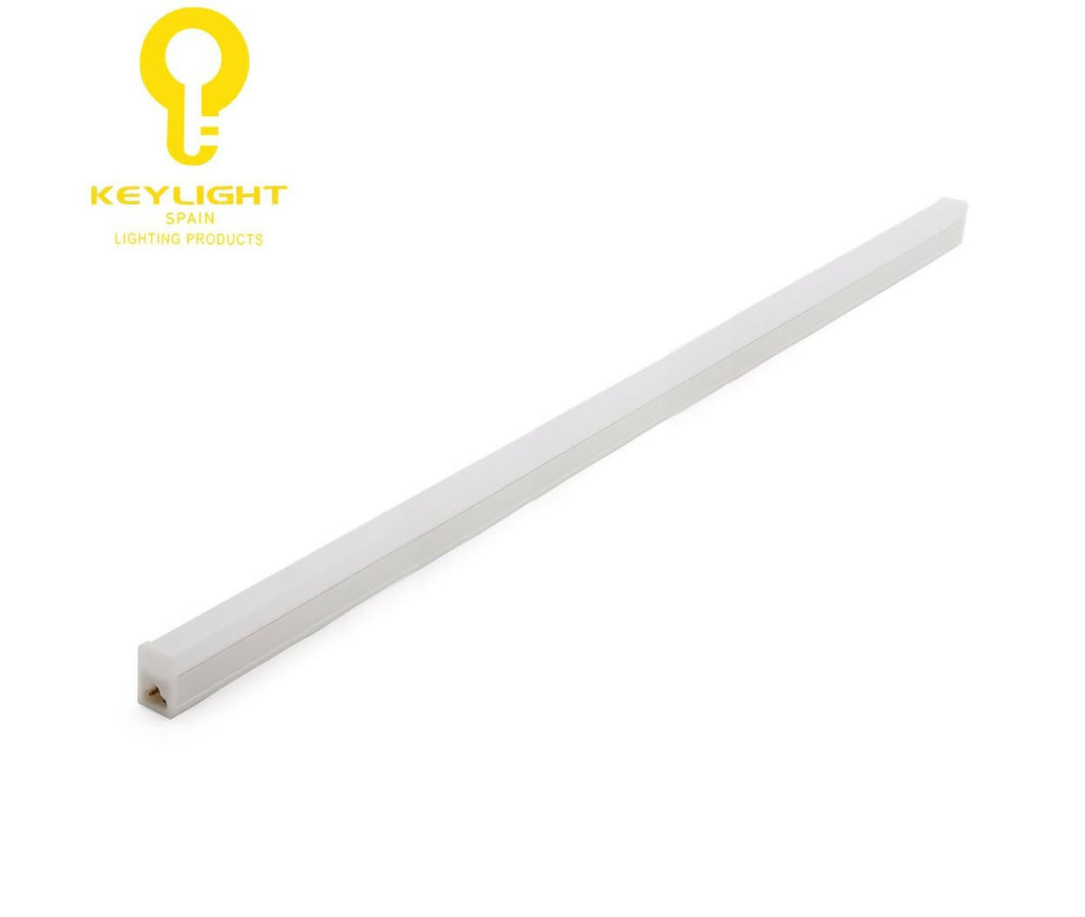 LED Tube | T5 | 220V AC 18W | 120cm | Warm White | Keylight