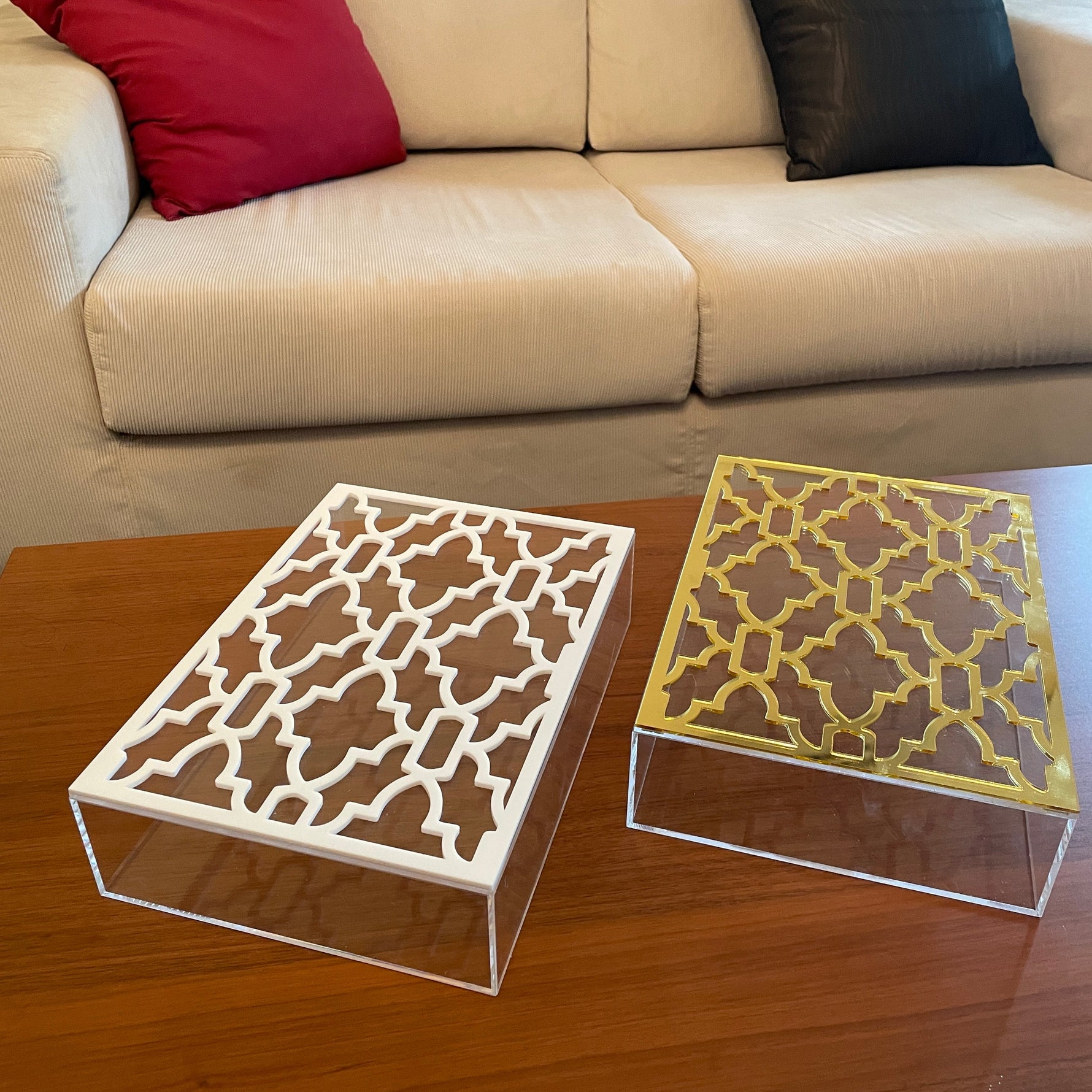 Noor Box
