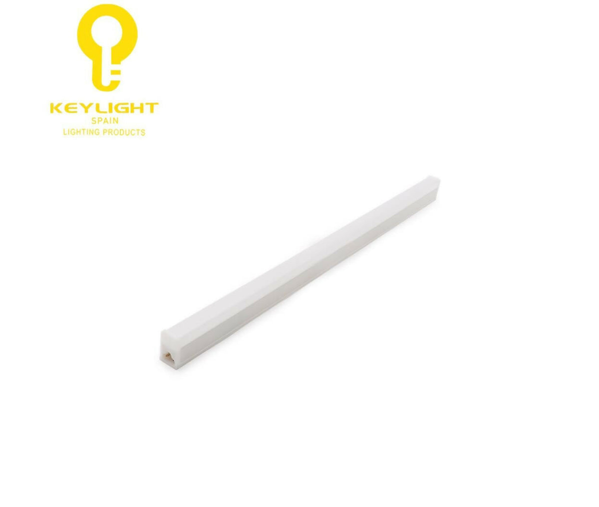 LED Tube | T5 | 220V AC 13W | 90cm | Warm White | Keylight