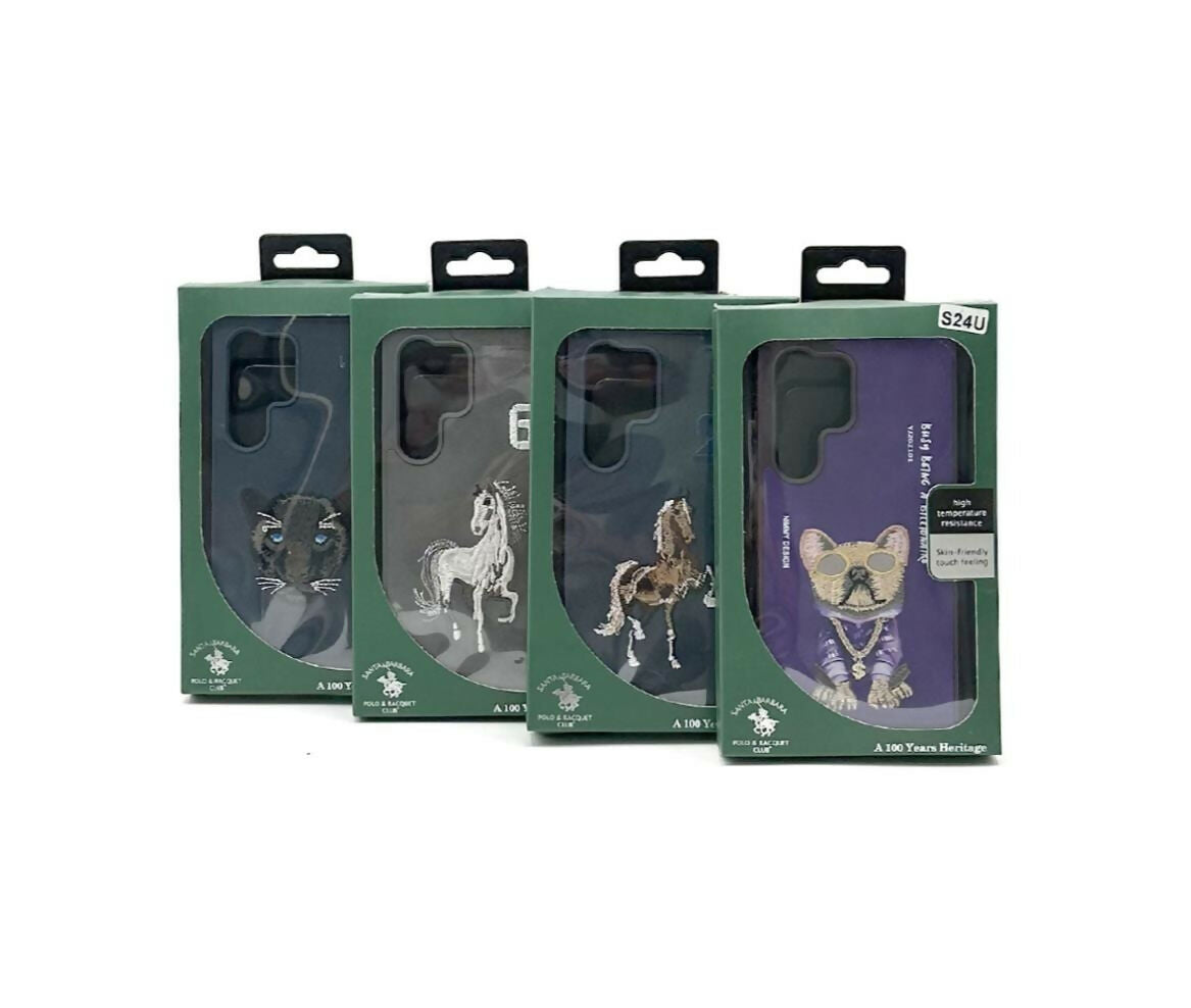 Mobile Case | Polo