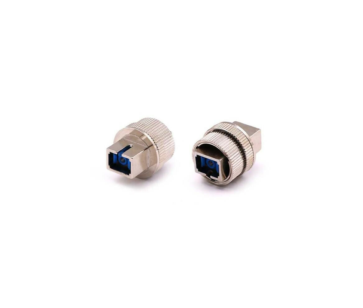 Optical Attenuator | SC - SC | Variable
