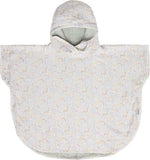 Luma Hydrophilic Bath Poncho – Multi Lines