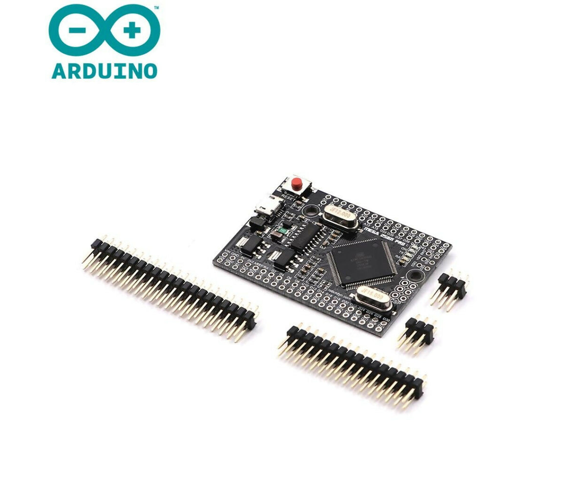 Dev Board | Arduino Mega 2560 Pro CH340