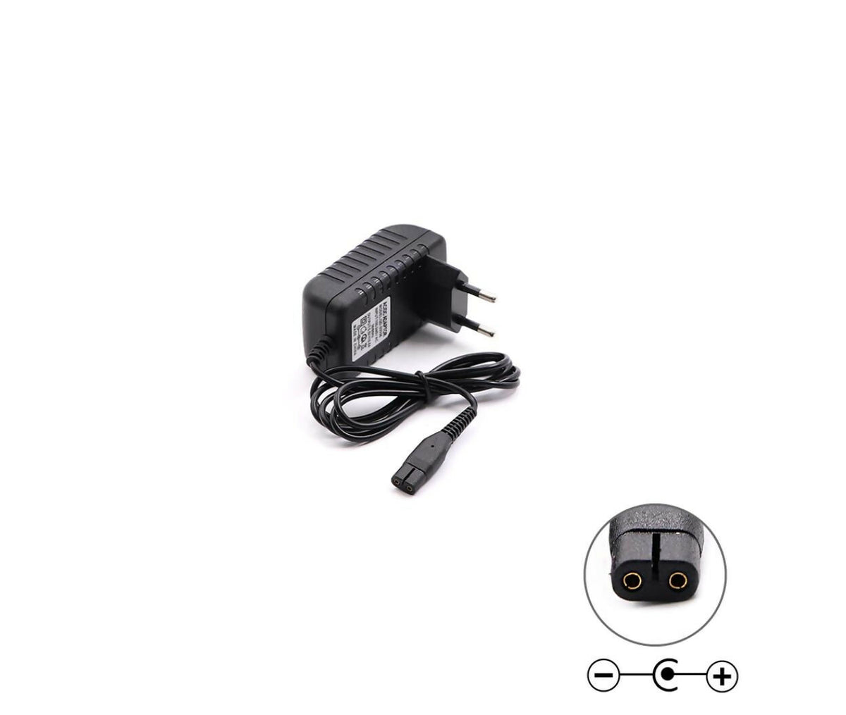Power Adapter SMPS | DC 5.5V 0.6A