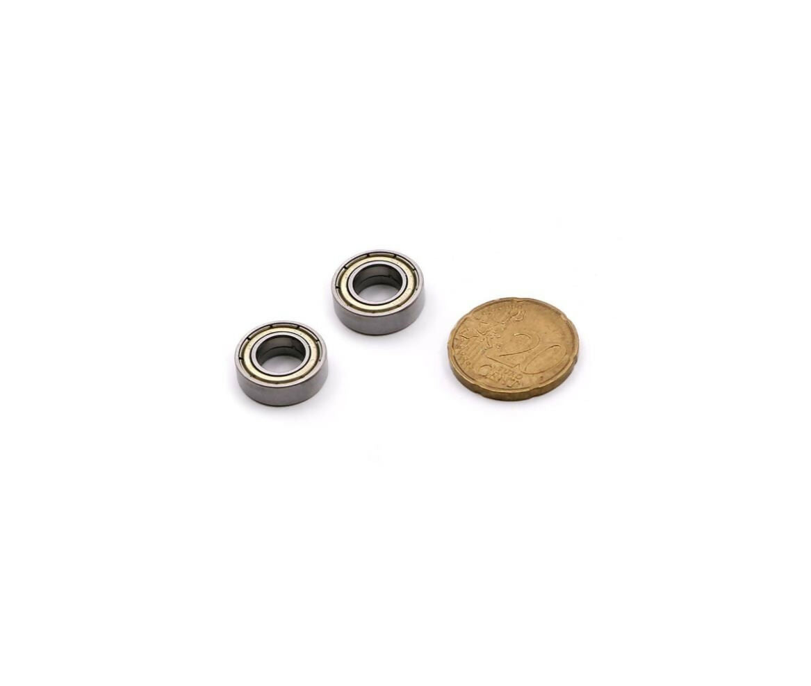 3D Printer Parts | Shielded Ball Bearing | 688Z