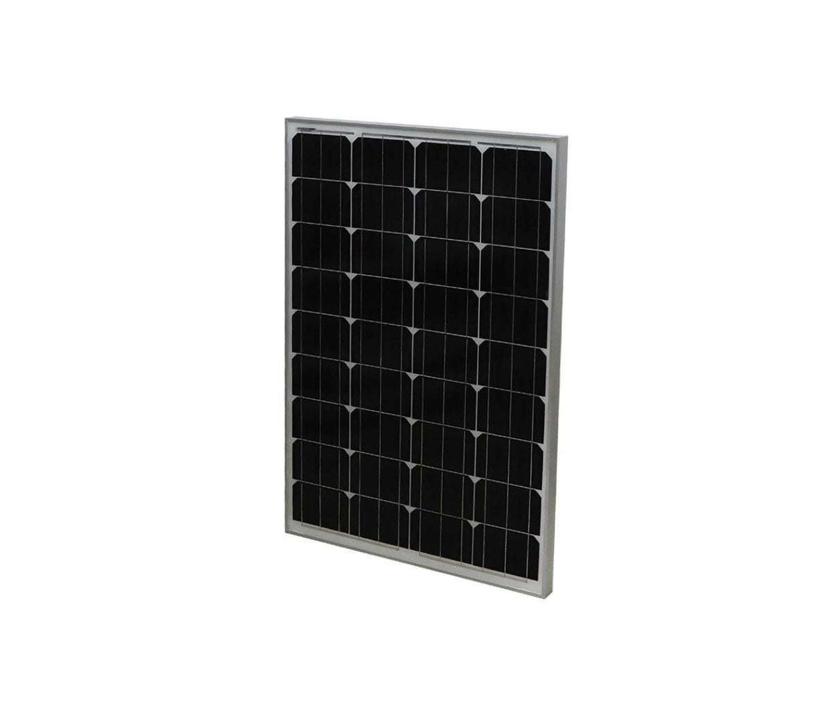 Solar Panel | 12V 100W