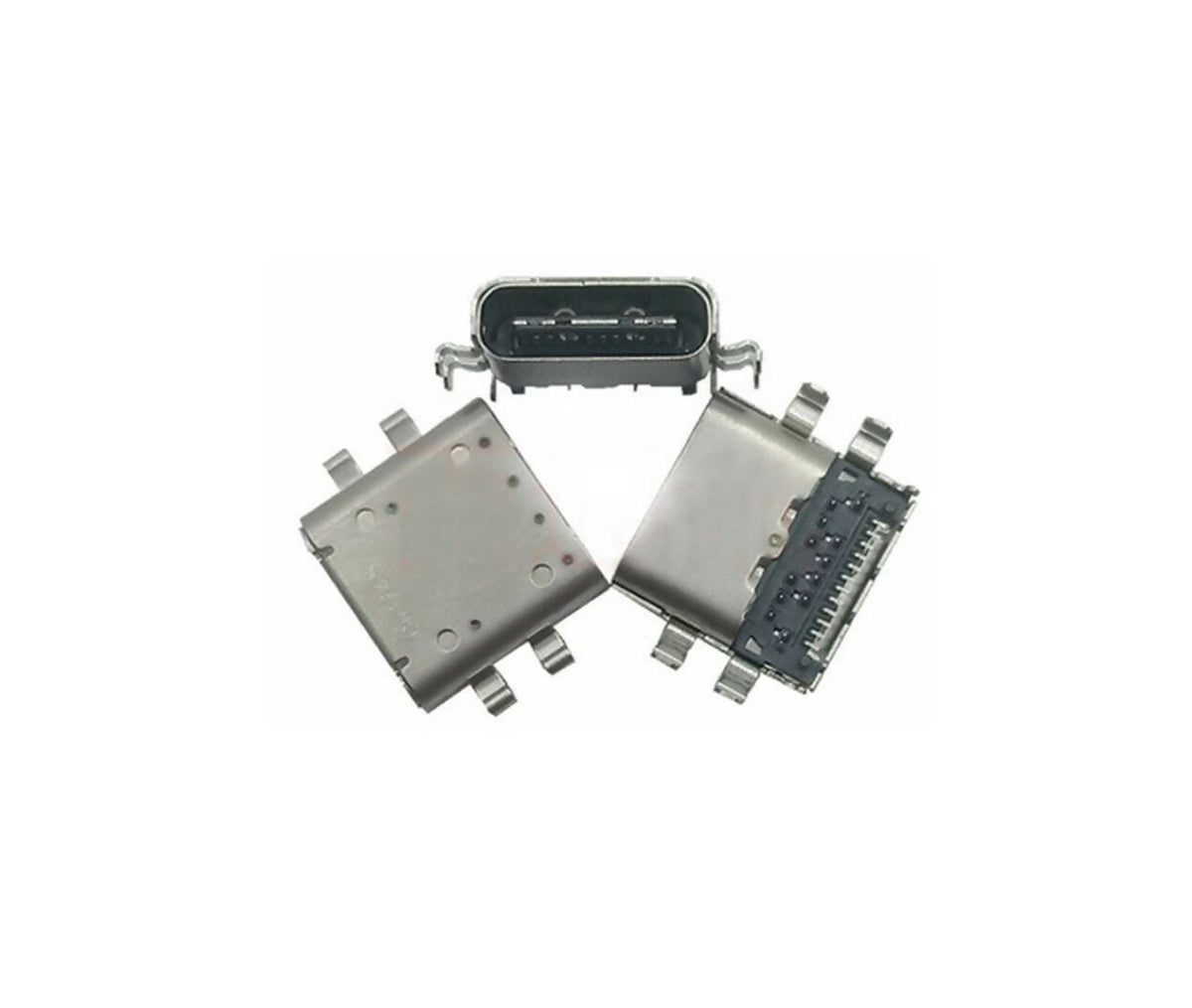 Laptop Power DC Jack | Type-C | Dell Inspiron12-5280