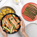 Joseph Joseph M-Cuisine™ 4-piece Microwave Cooking Set