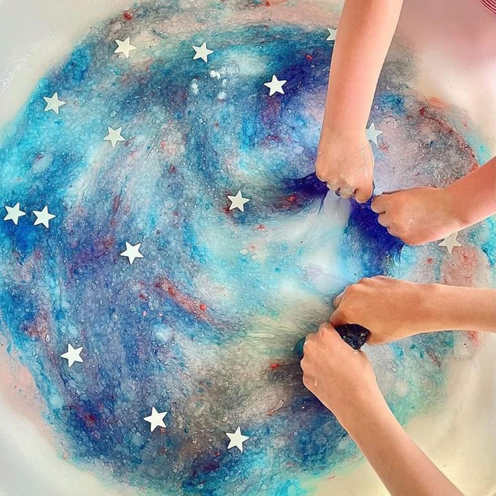 Zimpli Kids Slime Play Galaxy