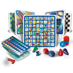 Clementoni 50 Jeux Classiques
