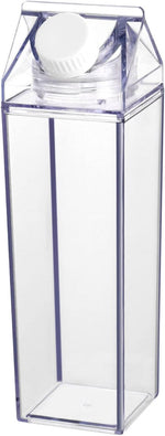 Acrylic Bottle