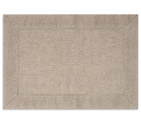 Cottage Cotton Placemat