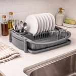 Uno Dish Drainer