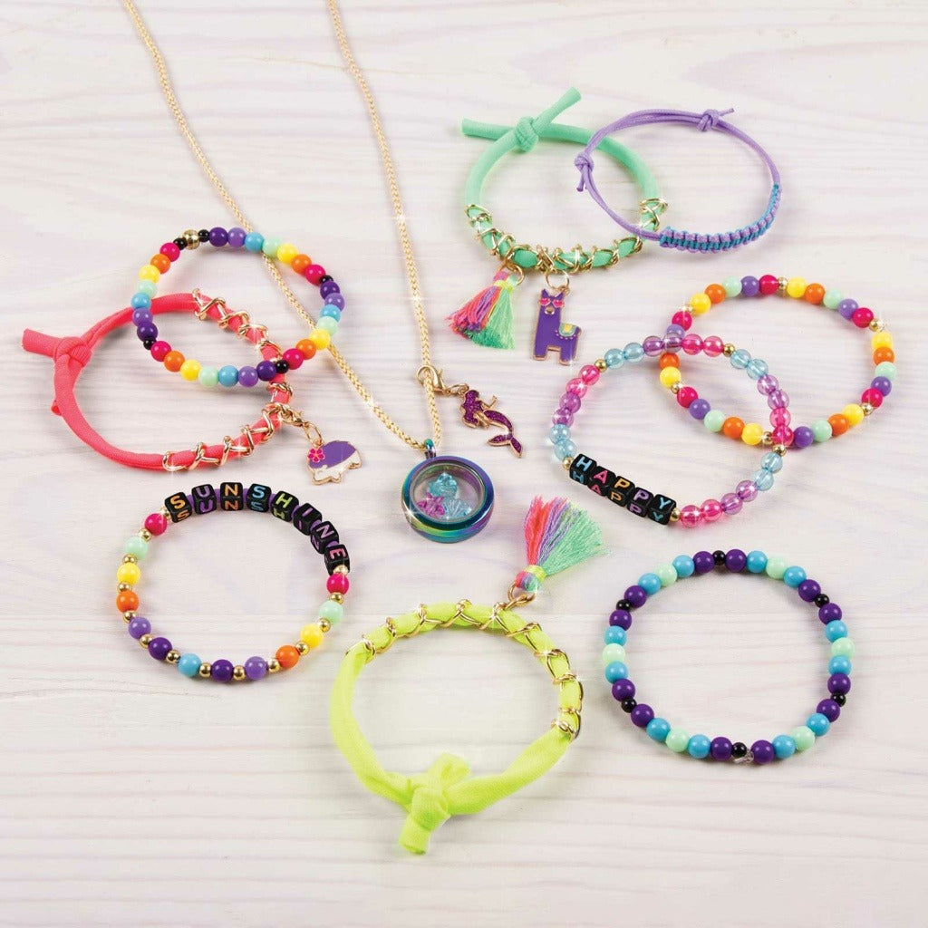 Make It Real Mega Jewelry Studio