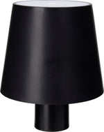 Bottle Table Lamp LED Touch USB Rechargeable 36-LED Dimmable