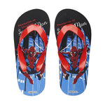 Cerda Flip Flops Spiderman