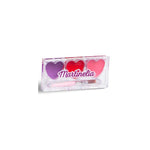 Martinelia Mini Palette of 3 Glosses