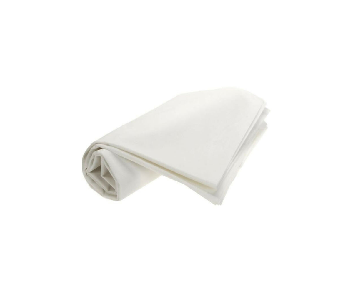 Photography Background Paper | White | 2x3M