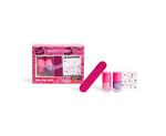 Magic Studio Pretty Girls Nails Art Set
