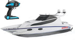 Team City Yacht De Luxe Rc
