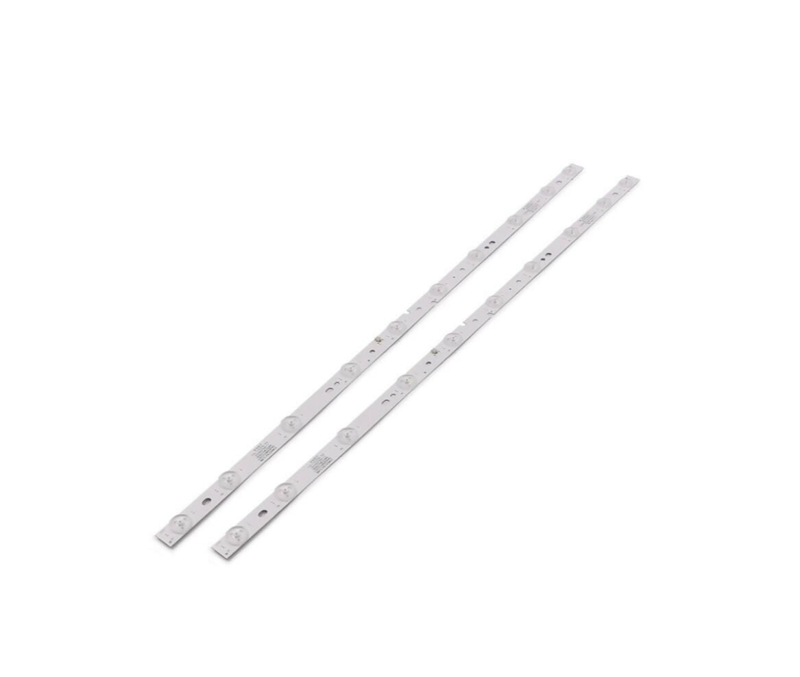 LCD TV | Bacck Light | 2x10-Lens | L:63.4cm | 3V | 32"