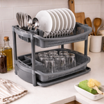 Master Dish Drainer
