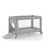 Kinderkraft: LEODY UP Travel Cot with Accessories