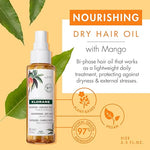 Klorane Mango Hair Oil-2