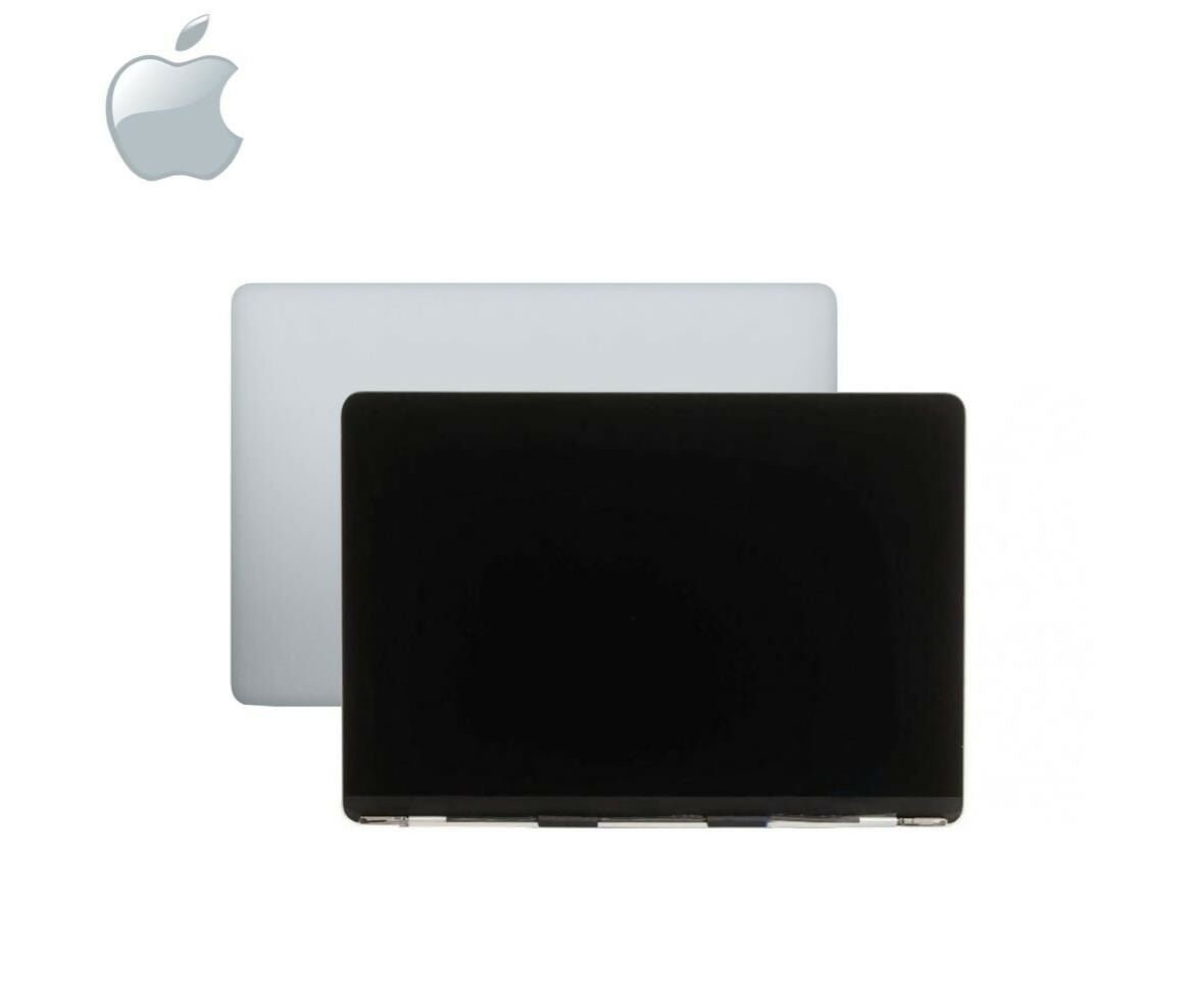 Laptop LCD Display Screen | 15" A1990 18 Silver