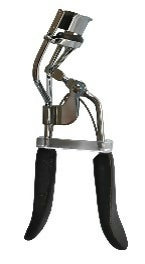 Eyelash Curler with Silicon Handle