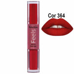 Feels Duo lips