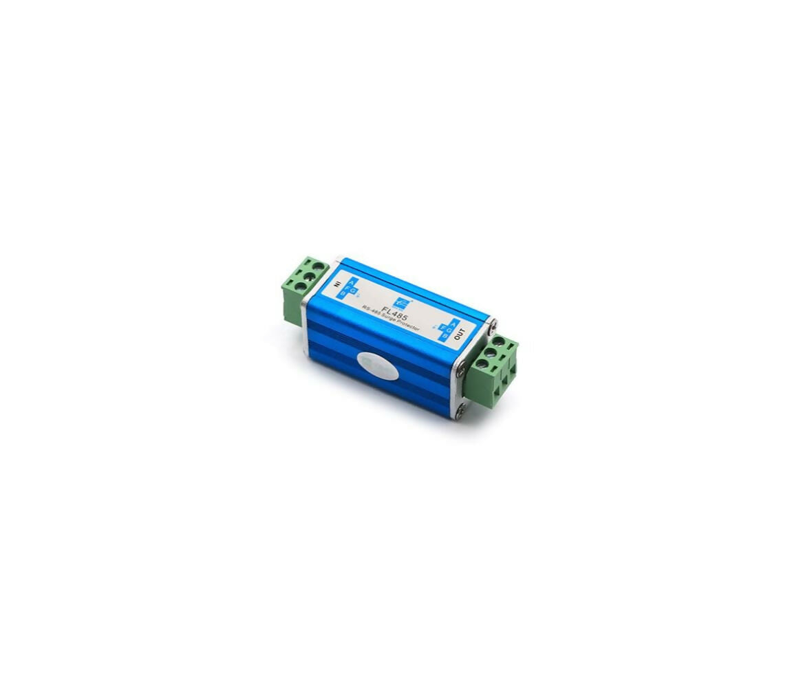 Surge Protector Earthing | RS485