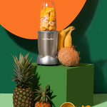 NutriBullet 900 Series 10-pc - Champagne