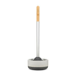 Full Circle Plunger - White